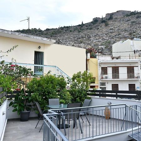 Michaela'S Guesthouse Ναύπλιο Εξωτερικό φωτογραφία